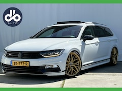 Volkswagen Passat Variant - 1.4 TSI ACT Highline Business R 20" LMV I PANO I DIGI DASHB. I LEER