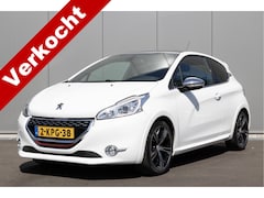 Peugeot 208 - 1.6 THP GTi | NL-AUTO | PANO | LMV | GTI UITVOERING | NAVI | CRUISE |