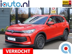 Volkswagen Tiguan - 1.5 eHybrid 204pk Edition IQ.Light/Keyless/Camera/DCC/ACC/Winterpakket/Elek. klep/Dodehoek