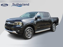Ford Ranger - 2.0 EcoBlue Limited 4WD | Rollertop