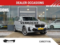 BMW X3 - XDrive30e Business M-sport / Laser / Pano / 360 / Adaptive / Ambient / El. haak / HiFi / 2