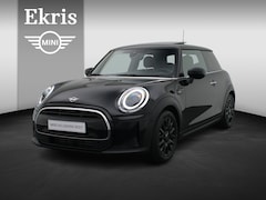 MINI Cooper - 3-Deurs Camden Edition + Glazen panoramadak + Achteruitrijcamera + Elektrisch verwarmde vo