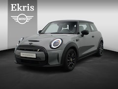 MINI Mini-Electric - 3-Deurs Classic Uitvoering + PDC + Comfort Pack + LED + 16''