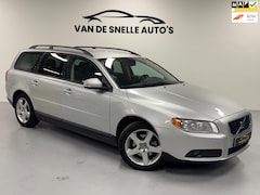 Volvo V70 - 2.0D Momentum CAMERA/CLIMA/LEER