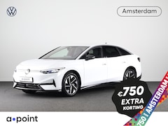 Volkswagen ID.7 - Pro Business 77 kWh accu, 210 kW / 286 pk Limousin