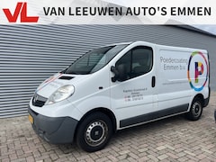 Opel Vivaro - 2.0 CDTI L1H1 | Nieuw Binnen | Lees text | Read Text | Zo mee