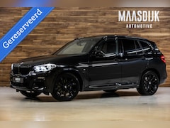 BMW X3 - M40i xDrive High Exe|M-Sport|HUD|Pano|Leder|
