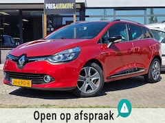 Renault Clio Estate - 0.9 TCe Limited