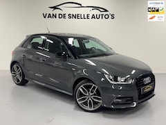 Audi A1 Sportback - 1.0 TFSI Adrenalin PDC/LEER/MULTIMEDIA