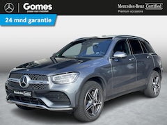 Mercedes-Benz GLC-klasse - 300e 4MATIC AMG | Panoramadak | Trekhaak | Rijass+