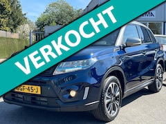 Suzuki Vitara - 1.4 Boosterjet Style Rhino Edition NL Auto