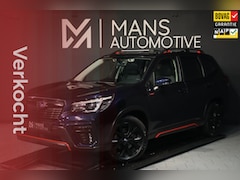 Subaru Forester - 2.0i e-BOXER / PANODAK / DODEHOEK / KEYLESS / 360 / 18''