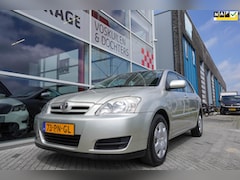 Toyota Corolla - 1.6 VVT-i Terra | Airco