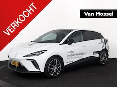 MG MG4 Electric - Trophy Extended Range 77 kWh 520 km WLTP |