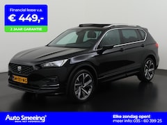 Seat Tarraco - 1.4 TSI e-Hybrid PHEV FR Business Intense | Panoramadak | Leder | Adaptief demping | Zonda