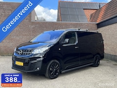 Opel Vivaro - bestel 2.0 CDTI L2H1 Innovation