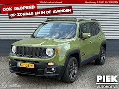 Jeep Renegade - 1.4 MultiAir 75th Anniversary AWD SKY-OPEN