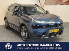Lynk & Co 01 - 1.5 50 STUKS OP VOORRAAD VOL OPTIES ACHTERUITRIJCAMERA ADAPTIVE CRUISE CONTROL PANORAMA SC