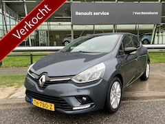 Renault Clio - 0.9 TCe Limited / Keyless / PDC. Achter / Armsteun / Elek Spiegels / 16'' LMV /