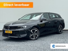 Opel Astra Sports Tourer - Hybrid Edition 180 PK | Apple Carplay/Android Auto | Cruise control adaptief met Stop&Go |