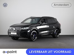 Volkswagen Touareg - R 3.0 eHybid 340 kW / 462 pk SUV 8 vesn. Tiptonic Touareg R 3.0 TSI 340 kW / 462 pk SUV 8