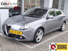Alfa Romeo Giulietta - 1.4 TURBO SUPER Navi | Cruise | Climate Control
