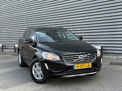 Volvo XC60 - 2.4 D4 190PK Summum AWD (bj 2016) FACELIFT|NAVI|CLIMATE|