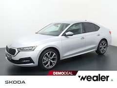 Skoda Octavia - Edition 1.0 TSI 110pk DSG Automaat | Navigatie | Apple Carplay/Android Auto | lichtmetalen