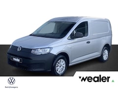Volkswagen Caddy - Bedrijfswagens Trend 2.0 TDI EU6 75 kW (102 pk) 2755 mm 6 versn. hand