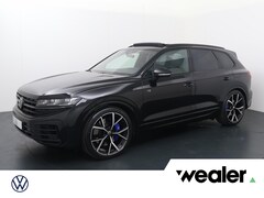 Volkswagen Touareg - 3.0 TSi eHybrid 4MOTION R | 462 PK | Trekhaak | Panoramadak | 22" Velgen | R Line | Head-u