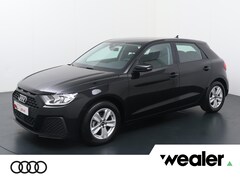 Audi A1 Sportback - 25 TFSI Pro Line | 95 PK | Achteruitrijcamera | Climate control | Parkeersensoren |