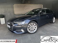 Audi A6 Avant - A6 45 TFSI e quattro Pro Line Panorama zeer luxe