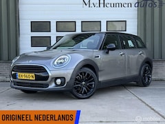 MINI Clubman - 1.5 Cooper Chili Sportstoel Head Up Trekhaak