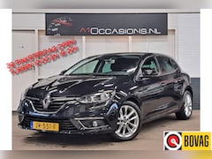 Renault Mégane - 1.2 TCe Zen + NAVI