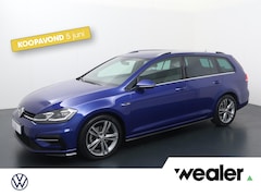 Volkswagen Golf Variant - 1.5 TSI Highline Business R | 150 PK | Automaat | Navigatiesysteem | Adaptive cruise contr