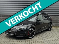 Audi A3 Sportback - 35 TFSI S Line Virtual Pano Carplay Keyless