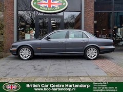 Jaguar XJ - 3.5 V8 Sport