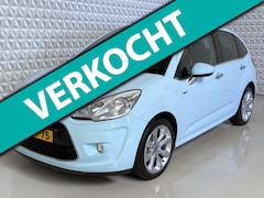 Citroën C3 - 1.6 VTi Exclusive Vol opties 160.000km (2010)