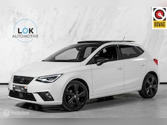 Seat Ibiza - 1.0 TSI Xcellence PANO|BEATS|LED|KEYLESS|VIRTUAL|