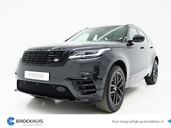 Land Rover Range Rover Velar - P400e AWD Dynamic SE PHEV | Pano | Black Pack | Adaptieve Cr Control