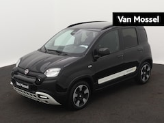 Fiat Panda - 1.0 Hybrid Pandina | Apple&android Carplay | parkeersensoren | digitaal display |