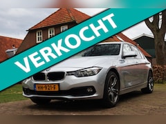 BMW 3-serie - 320i Essential Aut. | Facelift | M-Sport Wielen | Nieuw Model | Led achterlichten | Prof.