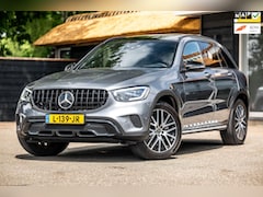 Mercedes-Benz GLC-klasse - 300e 4MATIC Business Solution AMG Styling I Trekhaak I Leder I Sportstoelen I Led I Adapti