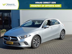 Mercedes-Benz A-klasse - A180 Business Solution Automaat | Navigatie | Lichtmetalen velgen | Parkeersensoren | Clim