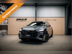 Audi Q8 - 50 TDI quattro Pro Line S Q8 50 TDI Carbon | 3xS-line | B&O |