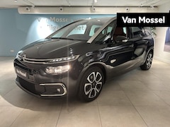 Citroën Grand C4 SpaceTourer - 1.2 PureTech Business | Leder | Climate control | Navigatie | Trekhaak