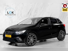 Seat Ibiza - 1.0 TSI FR CAMERA|CARPLAY|2SLEUTELS|CRUISECONTROL