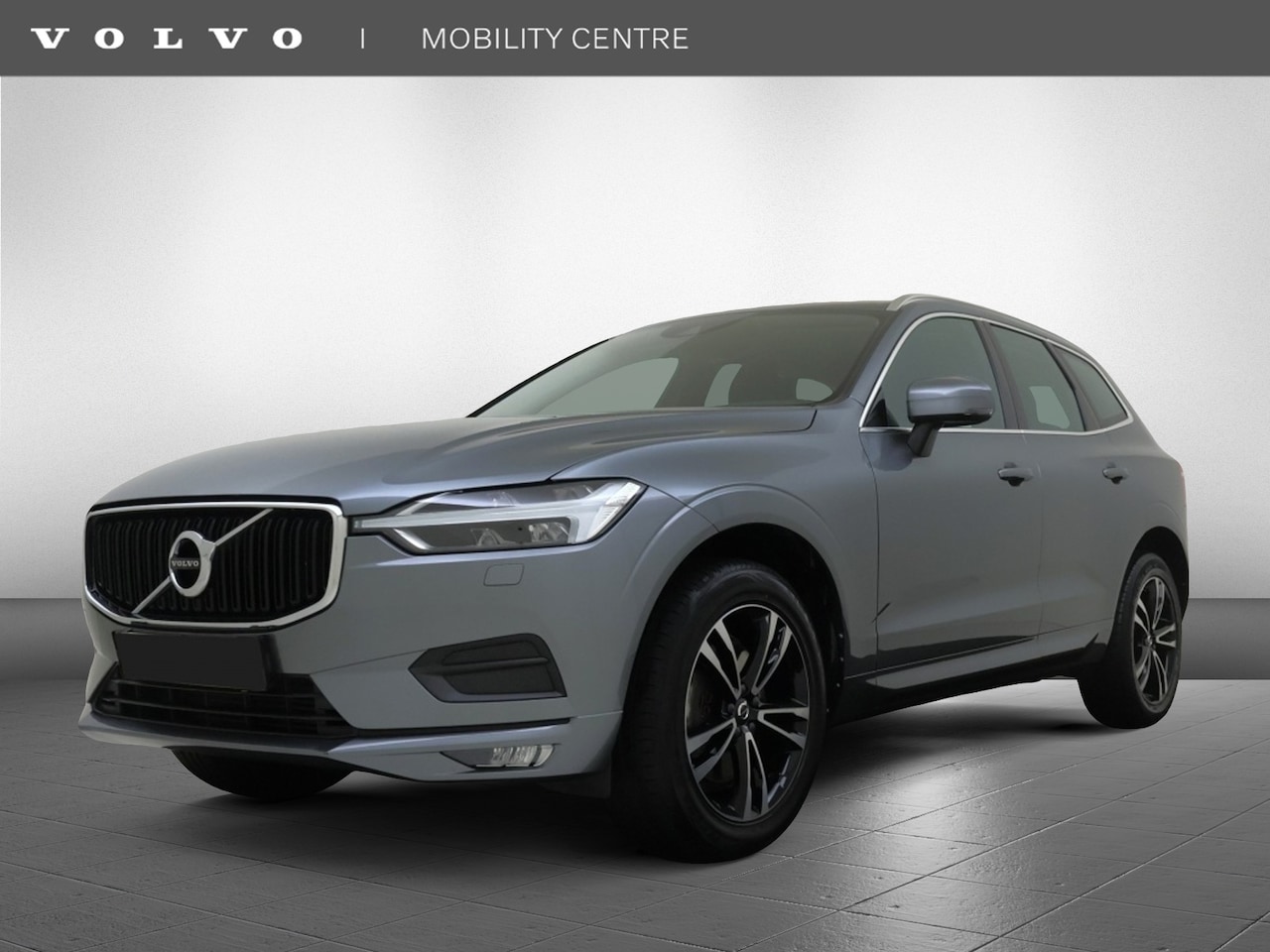 Volvo XC60 - T5 Momentum | Trekhaak | Full Led | Achteruitrijcamera | - AutoWereld.nl