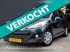 Peugeot 207 SW - 1.6 VTi XS | Automaat | Climate | Trekhaak