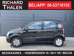 Fiat Panda - 1.1 40KW Active